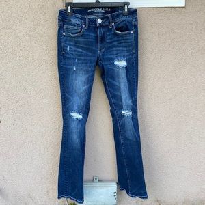 American Eagle Jean Bundle